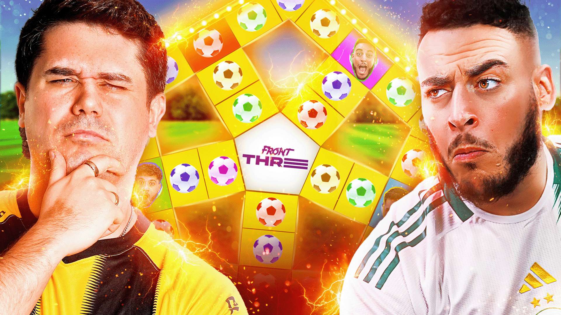 了展示自我 了展示自我