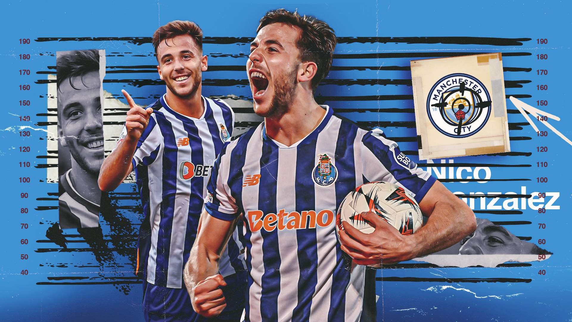 展望未来 展望未来