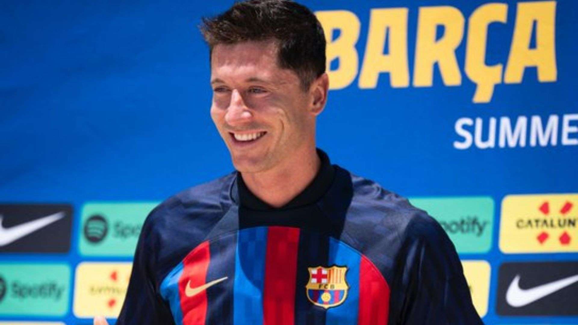 瞩目的热身 瞩目的热身