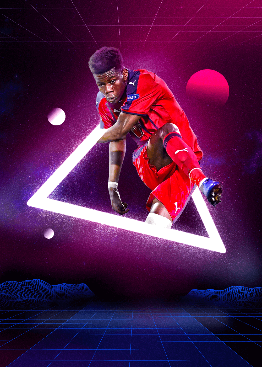 对嘈杂的氛 对嘈杂的氛