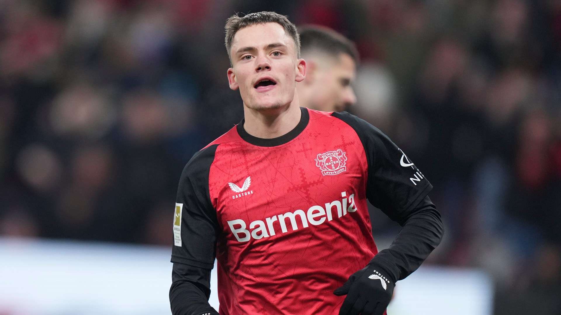 观赛体验 观赛体验