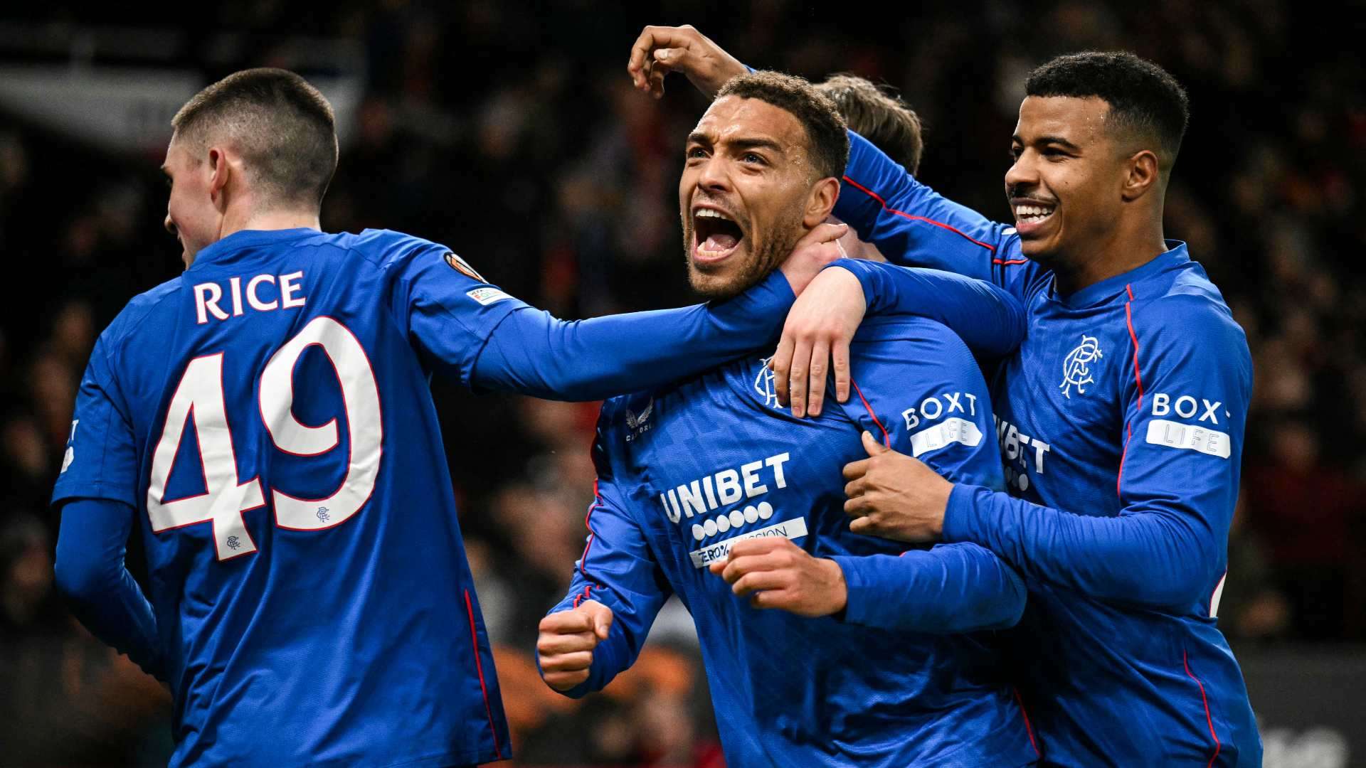 这不仅是一 这不仅是一